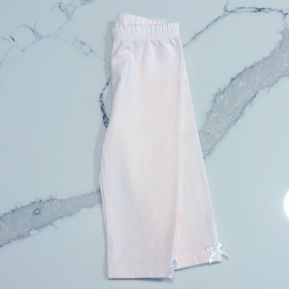 Baby leggings